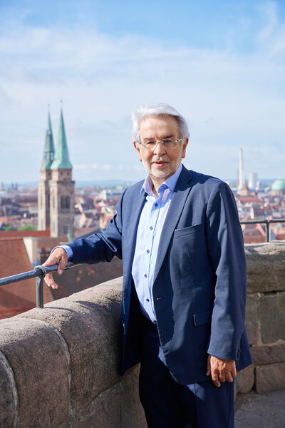 Jürgen Lischka