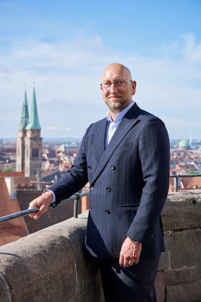 Stefan Harder